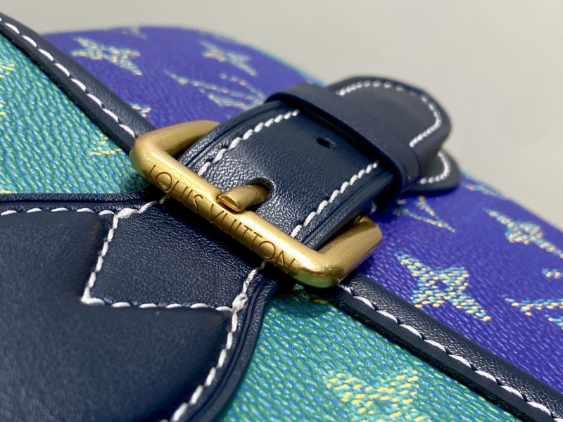 LV Satchel Bags